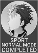 Normal Sport