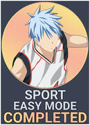 Easy Sport
