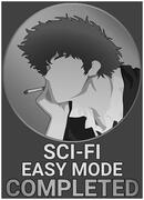 Easy Sci-Fi