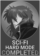 Hard Sci-Fi