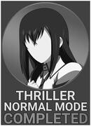 Normal Thriller