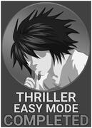 Easy Thriller