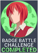 Chise vs Mikoto