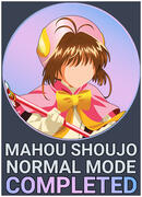 Normal Mahou Shoujo