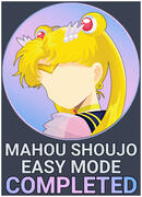 Easy Mahou Shoujo