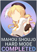 Hard Mahou Shoujo