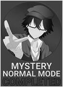 Normal Mystery