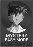Easy Mystery