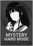 Hard Mystery