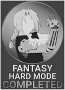 Hard Fantasy
