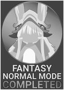 Normal Fantasy