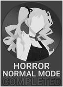 Normal Horror