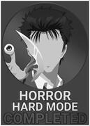 Hard Horror