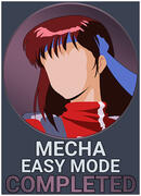 Easy Mecha