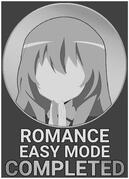 Easy Romance
