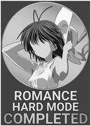 Hard Romance