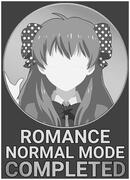 Normal Romance