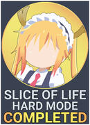 Hard Slice of Life