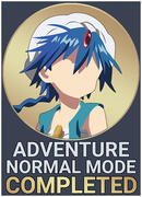 Normal Adventure