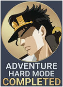 Hard Adventure