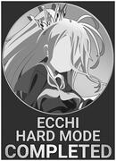 Hard Ecchi