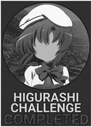 Higurashi