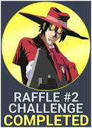 Raffle 2020