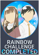 Rainbow