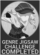 Genre Jigsaw