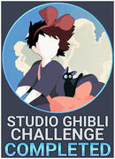Ghibli