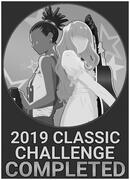 Classic 2019