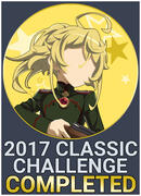 Classic 2017