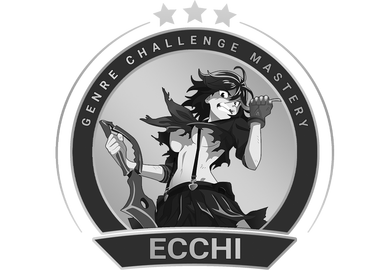 Ecchi Mastery