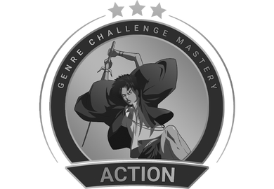 Action Mastery