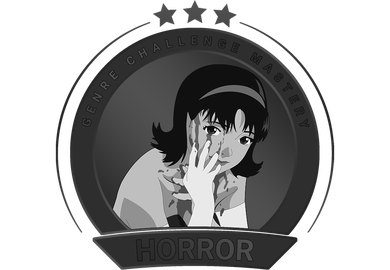 Horror Mastery