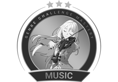Music Mastery