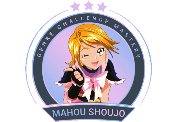 Mahou Shoujo Mastery