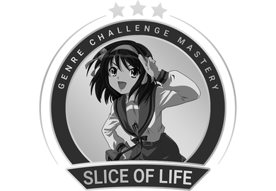 Slice of Life Mastery